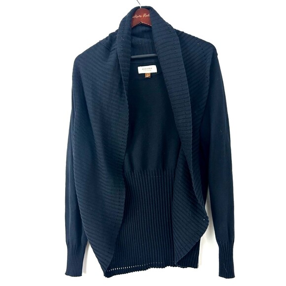 Lot of 10 Womens Shirts Mixed Brand Tank Sweater Open Cardigan Chambray L 1139Rk - Picture 6 of 12